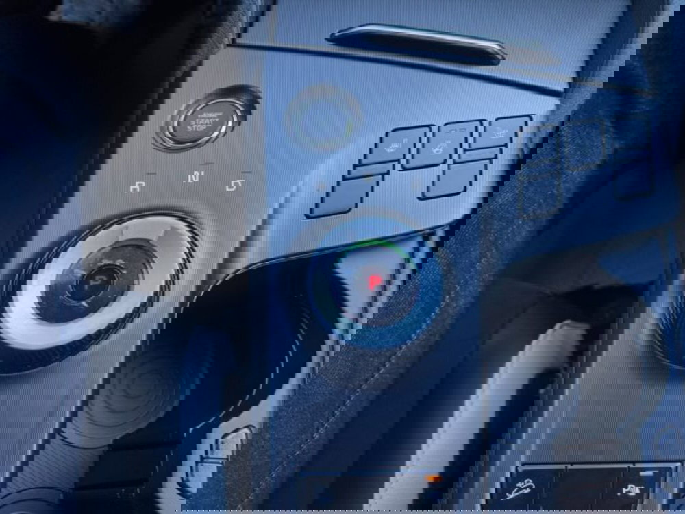 Kia Sportage usata a Perugia (18)