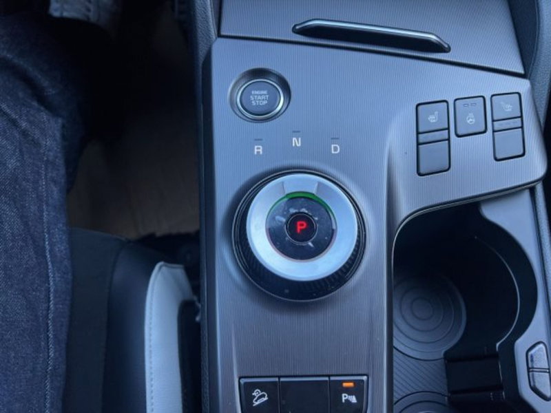 Kia Sportage usata a Perugia (18)