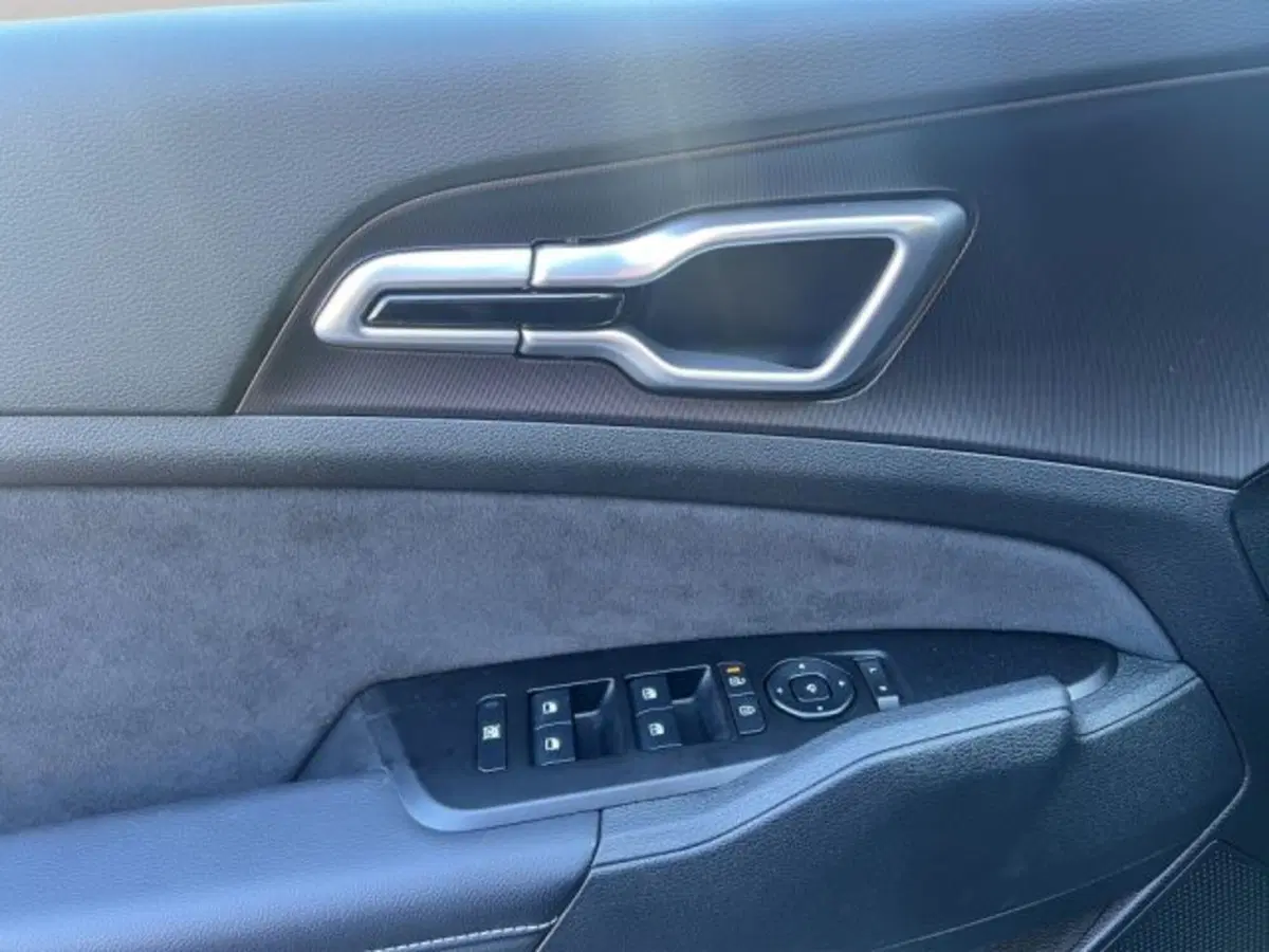 Kia Sportage usata a Perugia (18)