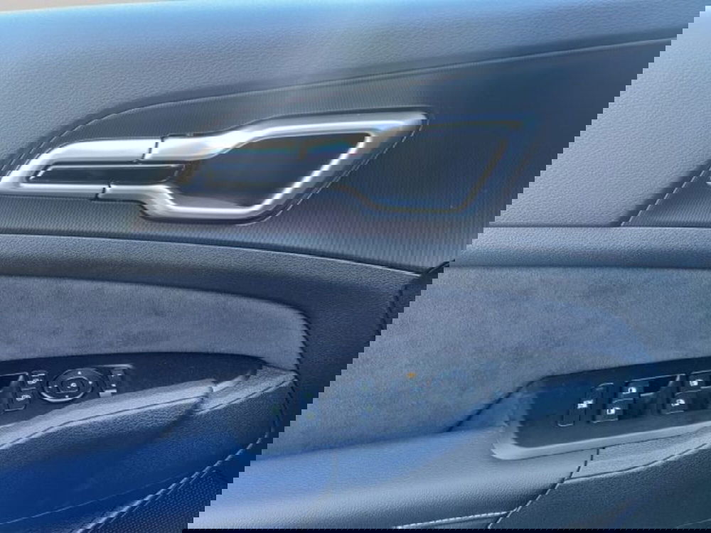 Kia Sportage usata a Perugia (19)