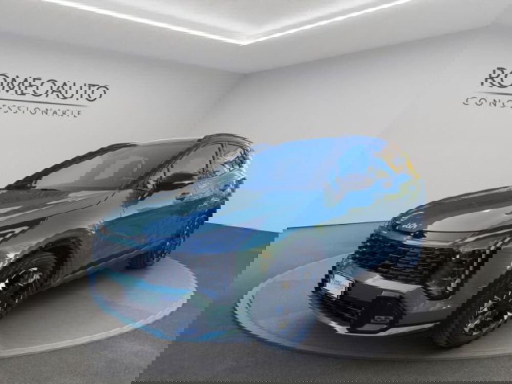 Kia Sportage usata a Perugia (2)