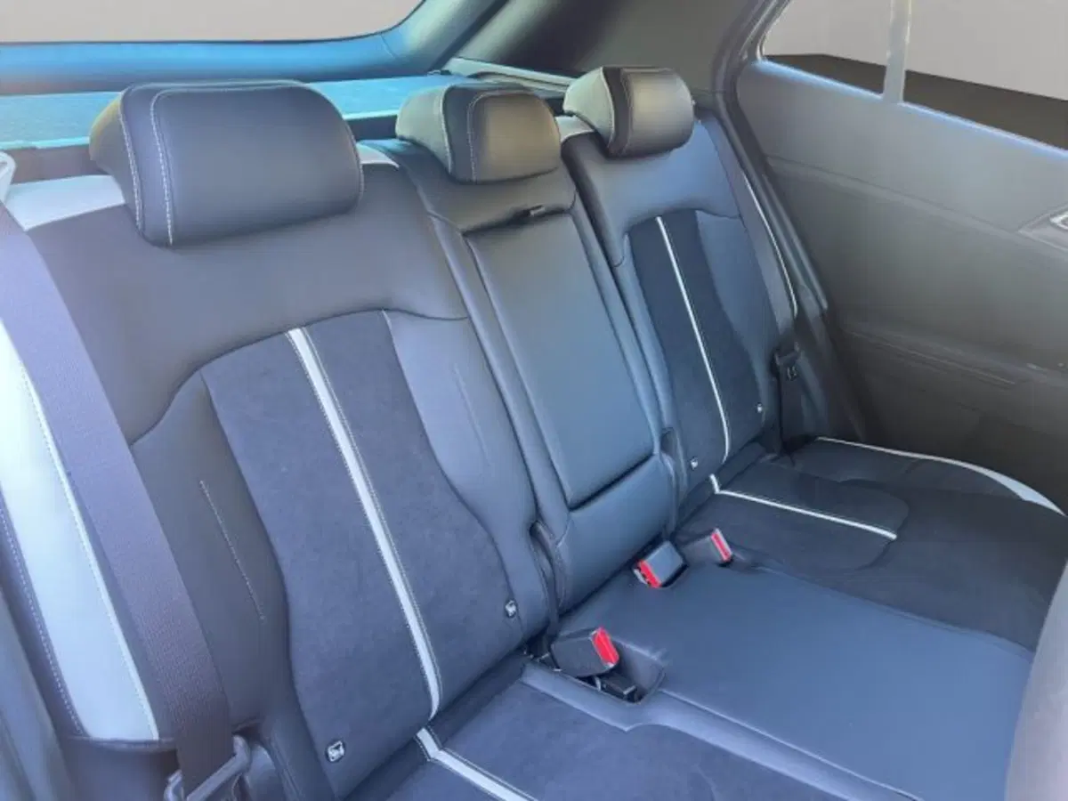 Kia Sportage usata a Perugia (19)