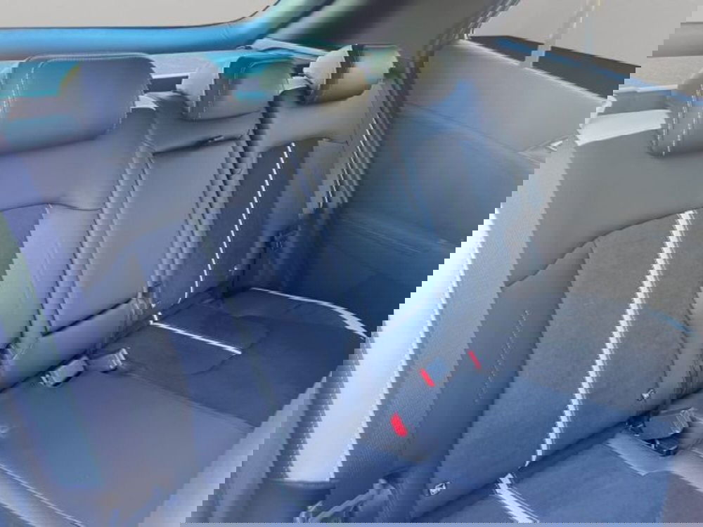 Kia Sportage usata a Perugia (20)