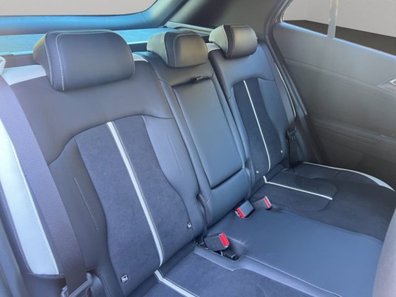 Kia Sportage usata a Perugia (20)