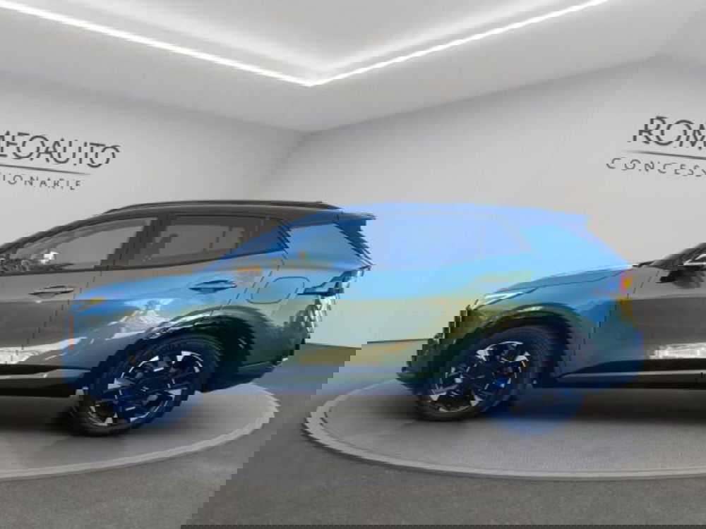 Kia Sportage usata a Perugia (3)