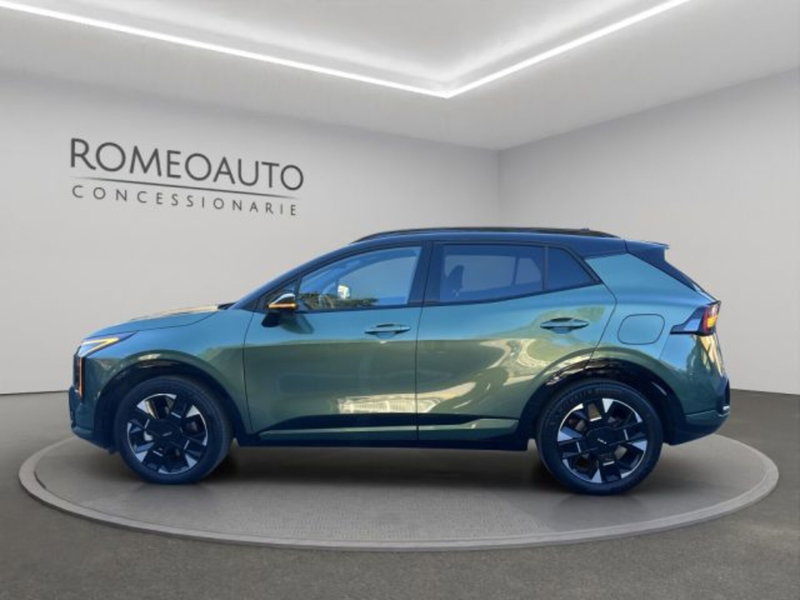 Kia Sportage usata a Perugia (3)