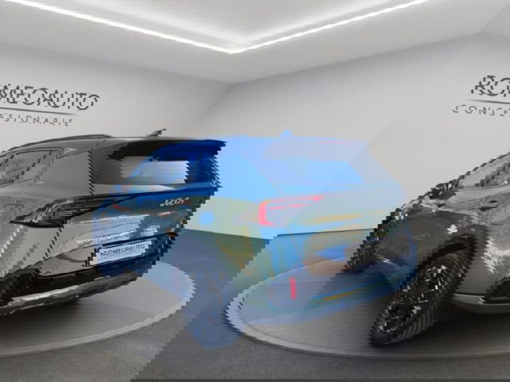 Kia Sportage usata a Perugia (4)