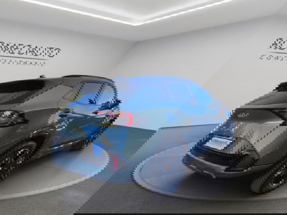 Kia Sportage usata a Perugia (6)