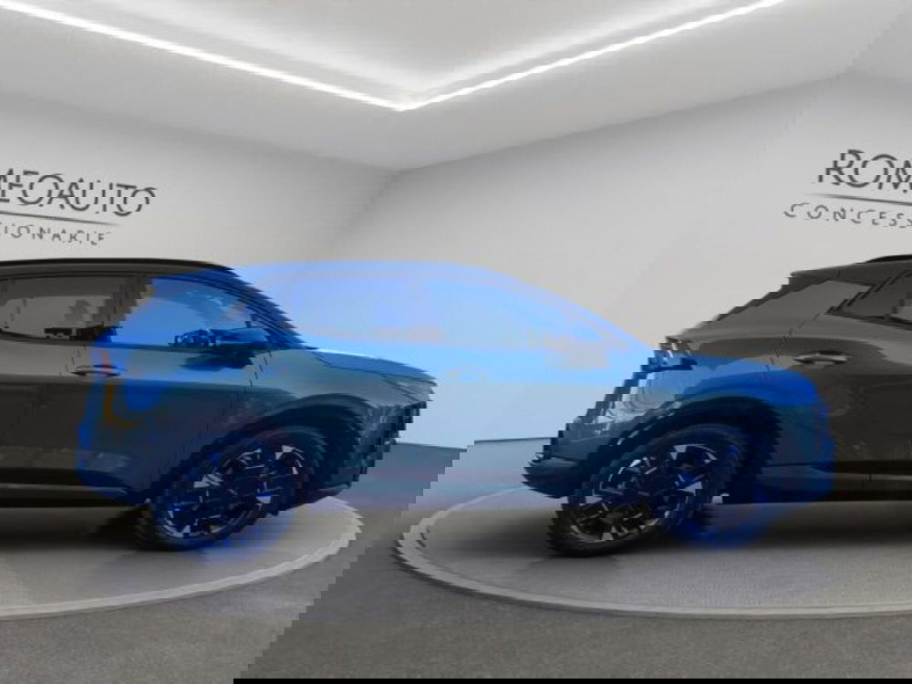 Kia Sportage usata a Perugia (7)