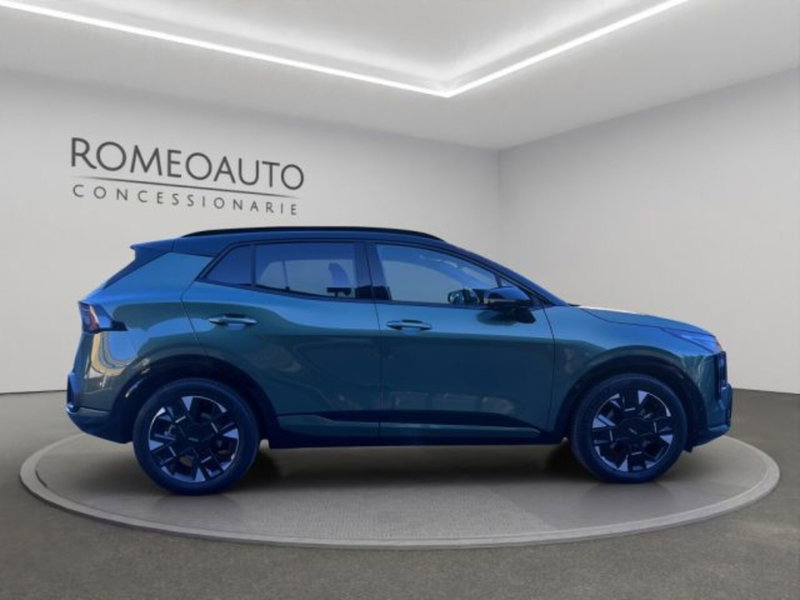 Kia Sportage usata a Perugia (7)