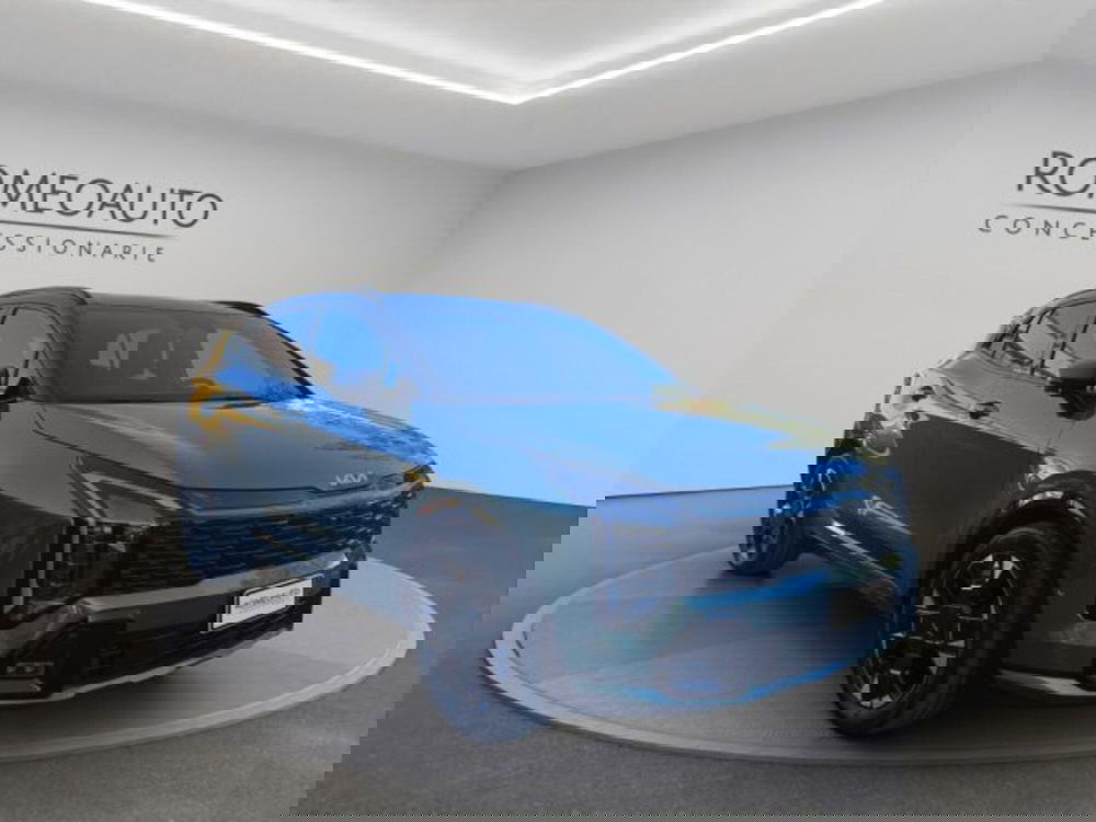 Kia Sportage usata a Perugia (8)