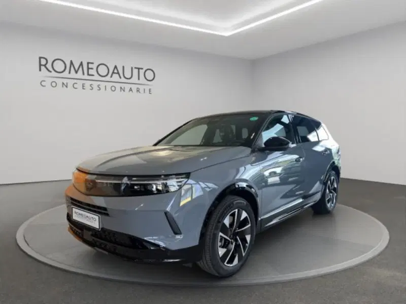 Opel Grandland nuova a Perugia