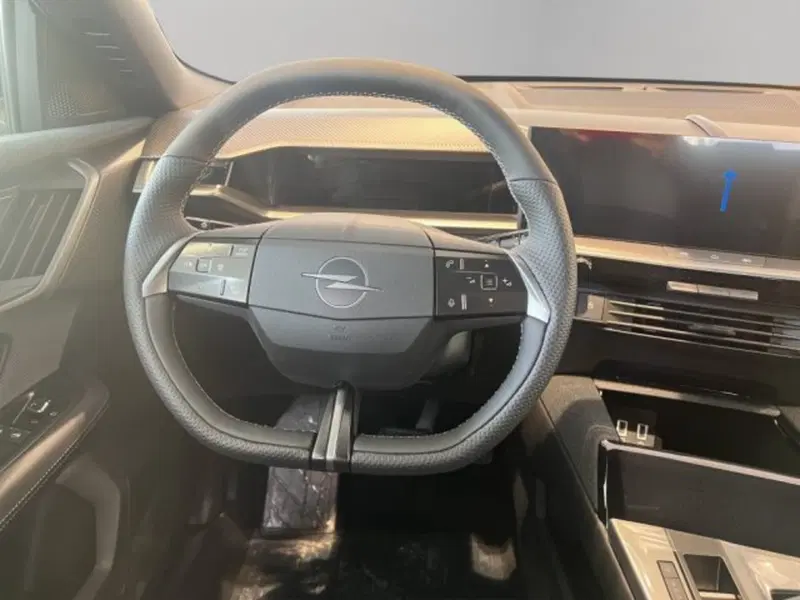 Opel Grandland nuova a Perugia (10)