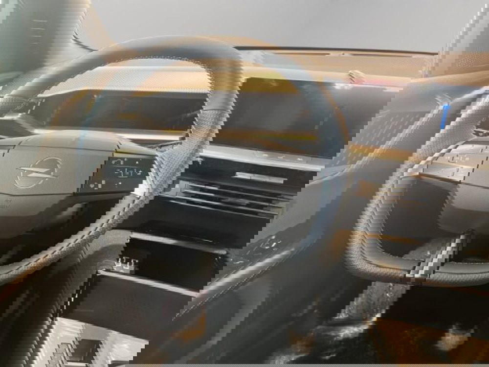 Opel Grandland nuova a Perugia (11)