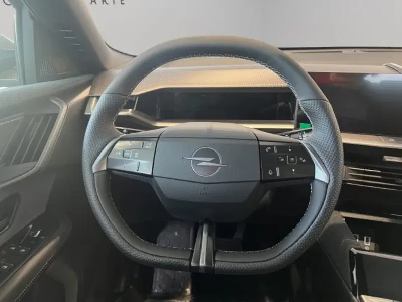 Opel Grandland nuova a Perugia (11)