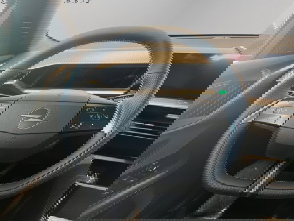 Opel Grandland nuova a Perugia (12)