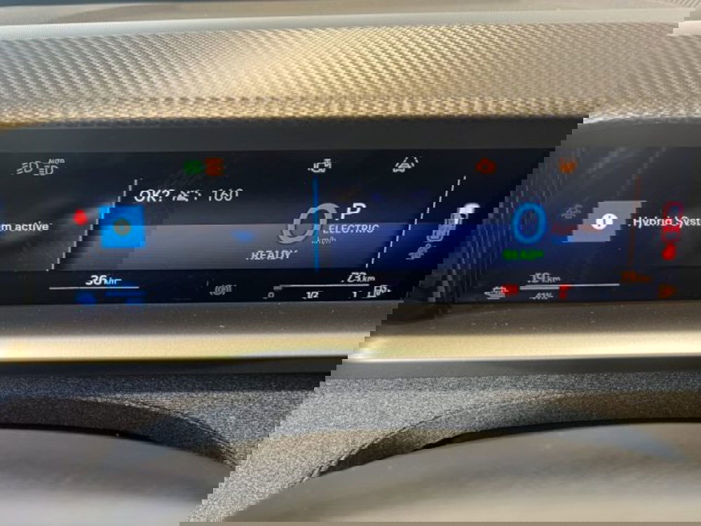 Opel Grandland nuova a Perugia (13)