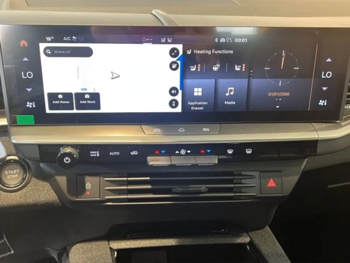 Opel Grandland nuova a Perugia (13)