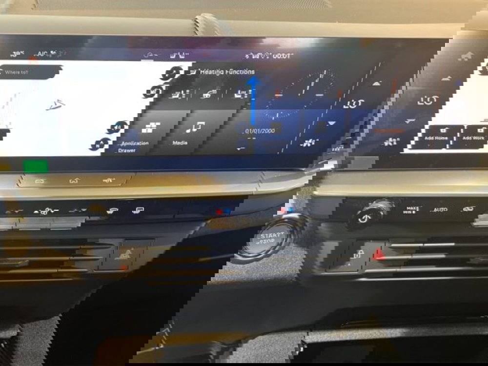 Opel Grandland nuova a Perugia (14)