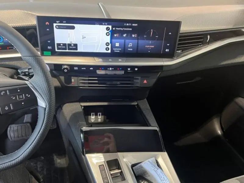 Opel Grandland nuova a Perugia (14)