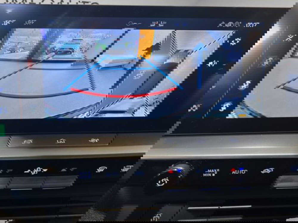 Opel Grandland nuova a Perugia (16)