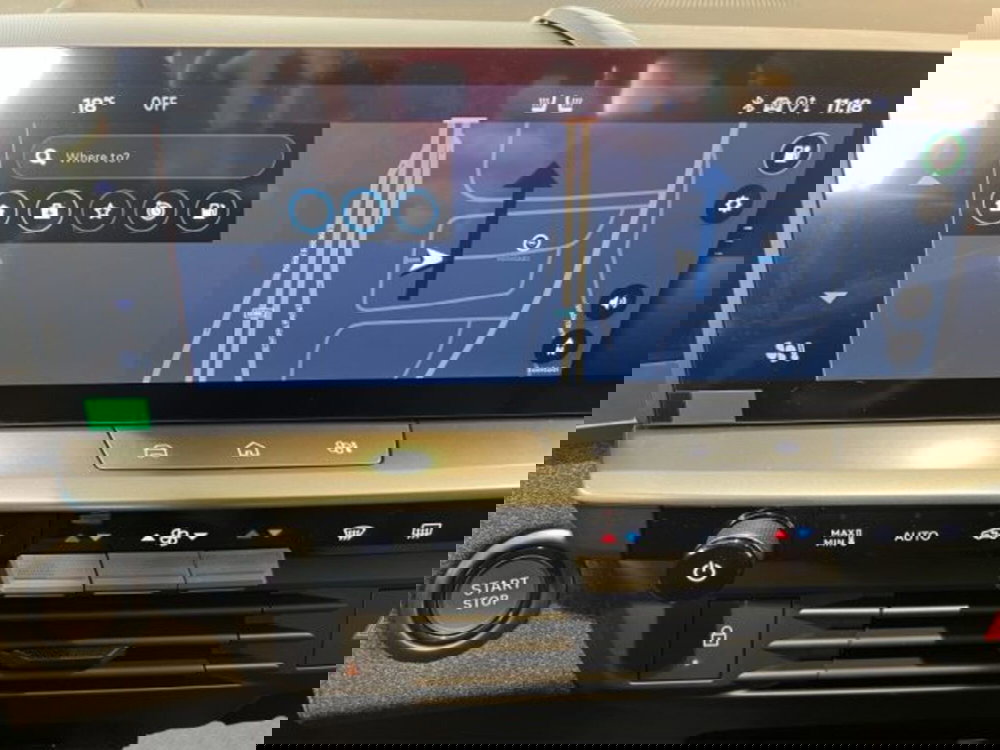 Opel Grandland nuova a Perugia (17)