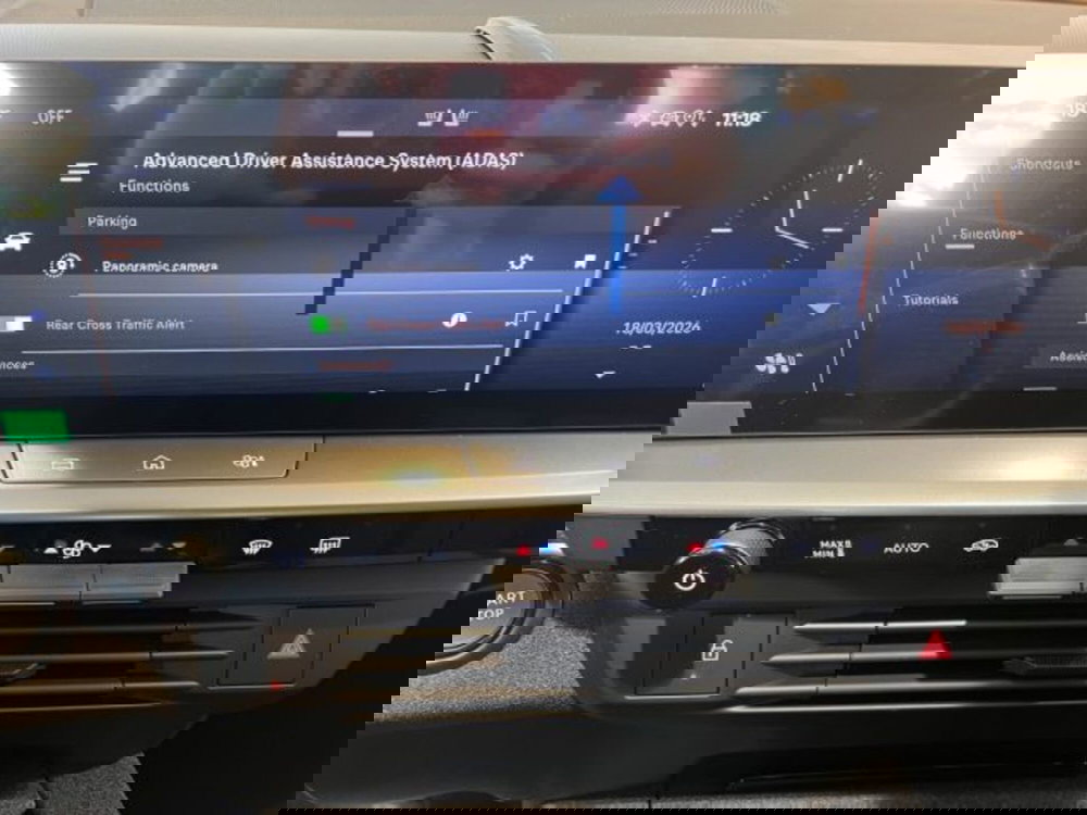 Opel Grandland nuova a Perugia (18)