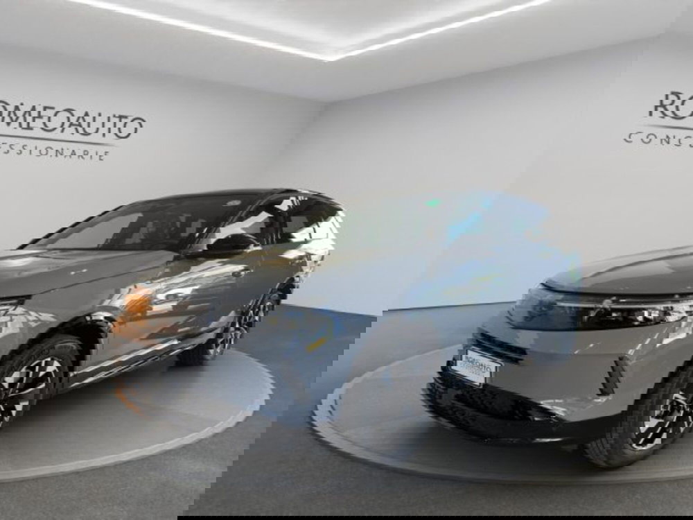 Opel Grandland nuova a Perugia (2)