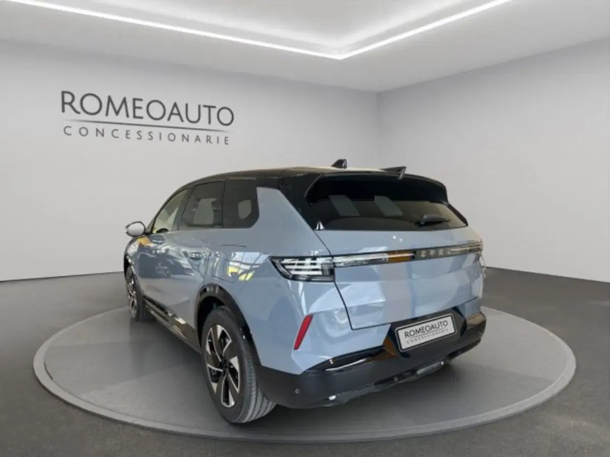 Opel Grandland nuova a Perugia (3)