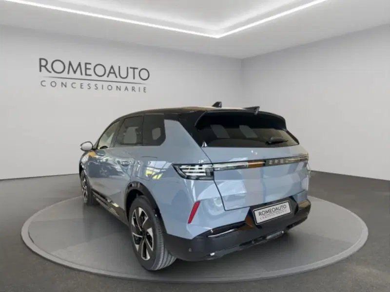 Opel Grandland nuova a Perugia (3)