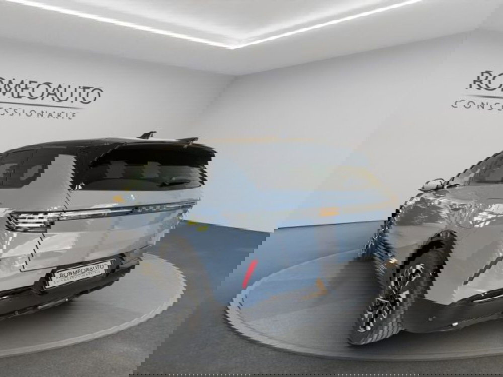 Opel Grandland nuova a Perugia (4)