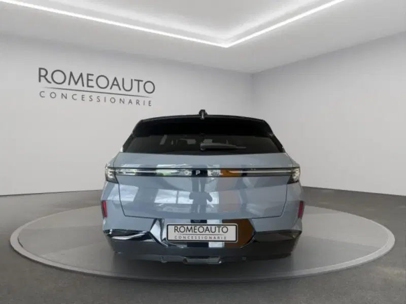 Opel Grandland nuova a Perugia (4)