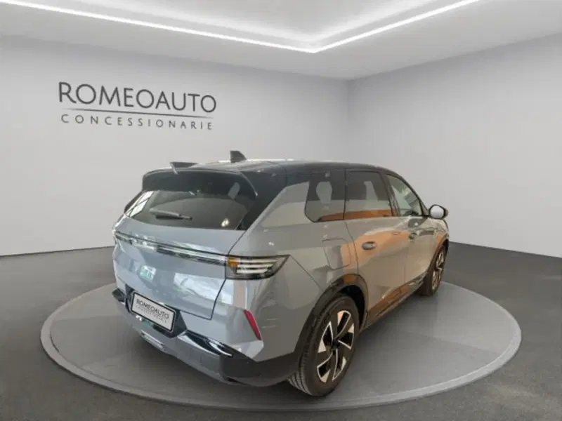 Opel Grandland nuova a Perugia (5)