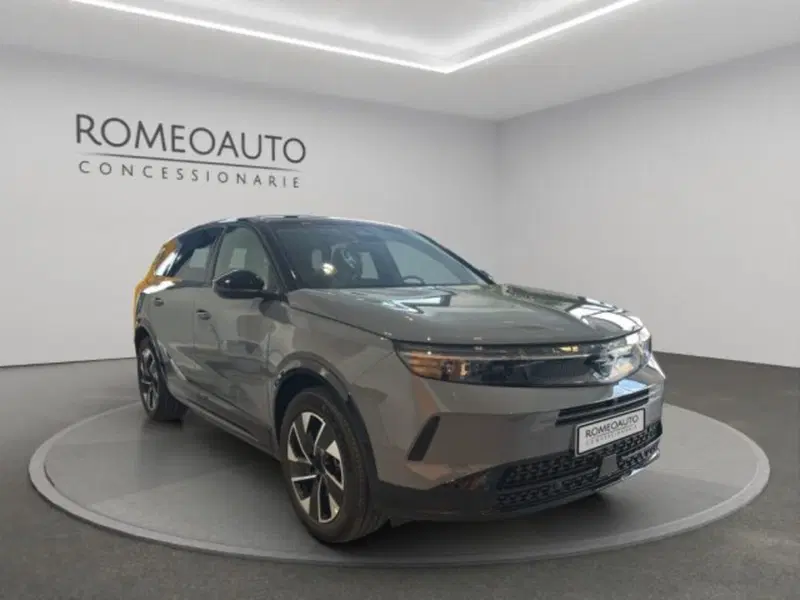 Opel Grandland nuova a Perugia (7)