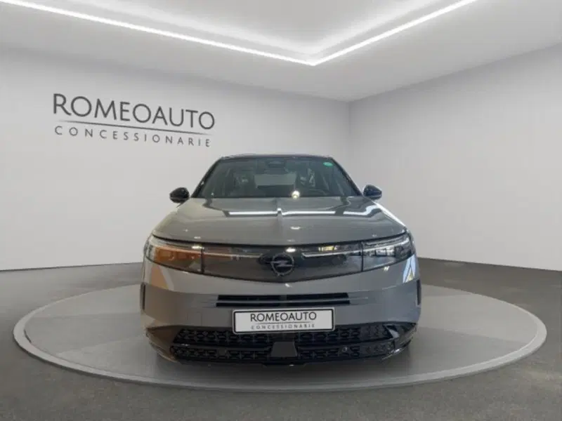 Opel Grandland nuova a Perugia (8)