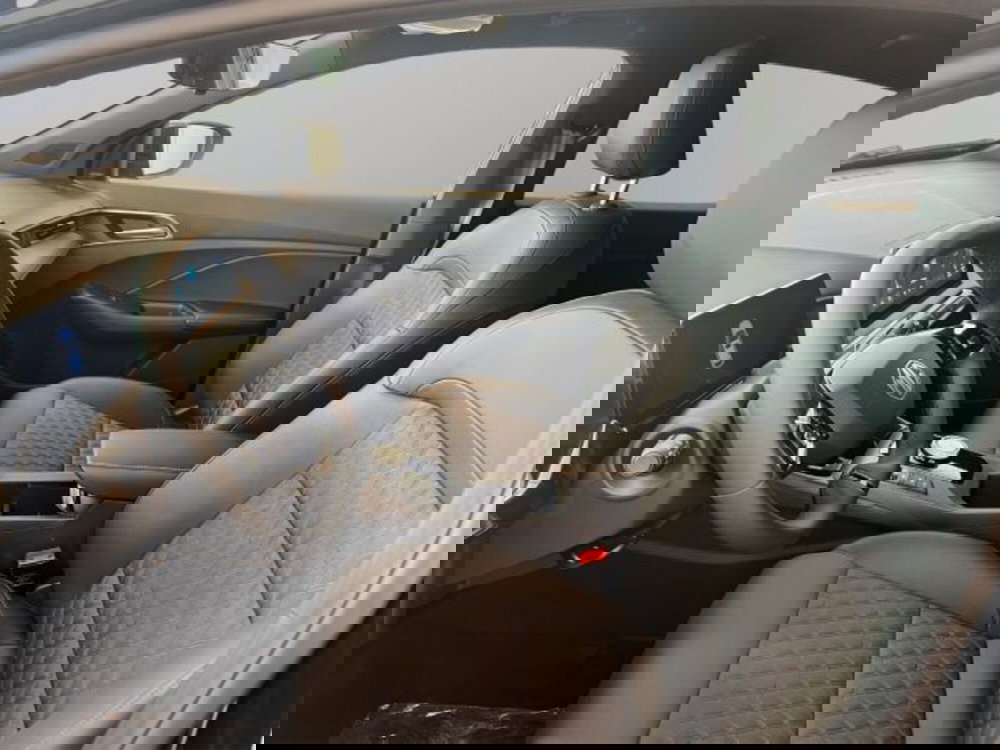 Mg MG3 nuova a Perugia (10)