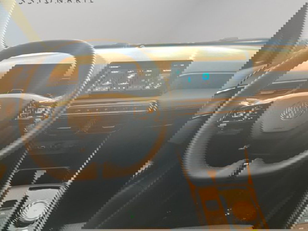 Mg MG3 nuova a Perugia (11)