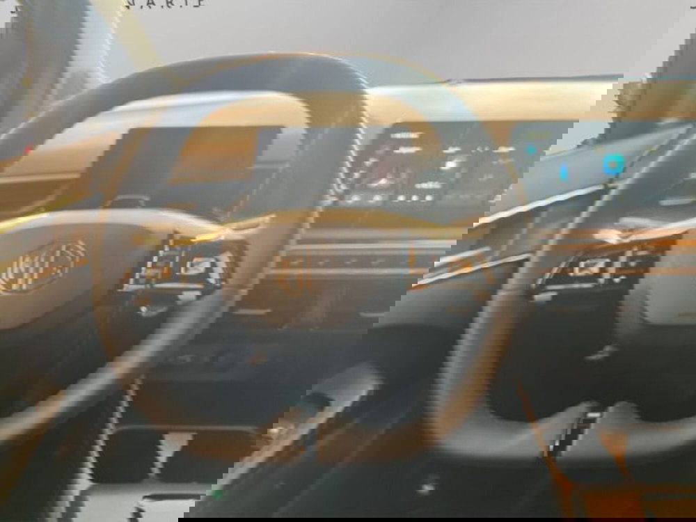 Mg MG3 nuova a Perugia (12)