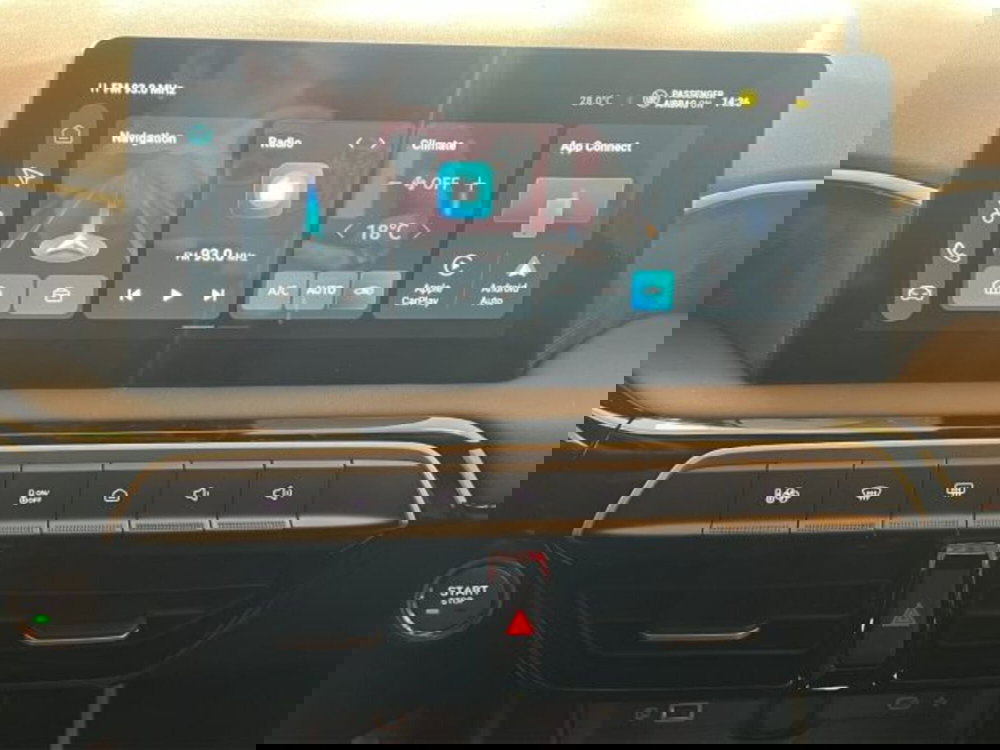 Mg MG3 nuova a Perugia (14)