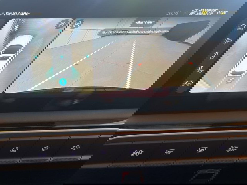 Mg MG3 nuova a Perugia (15)