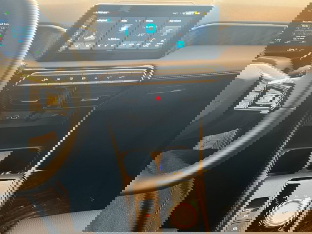 Mg MG3 nuova a Perugia (16)