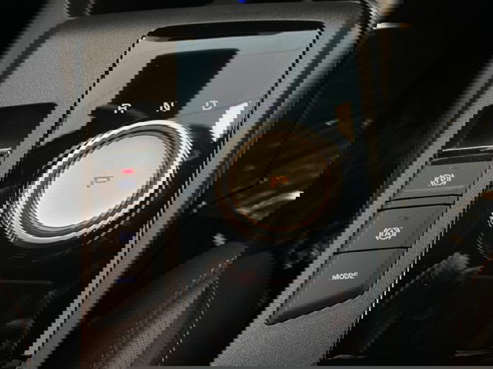 Mg MG3 nuova a Perugia (17)