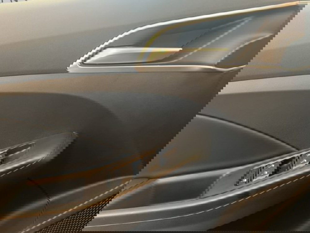 Mg MG3 nuova a Perugia (18)