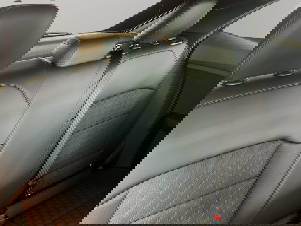 Mg MG3 nuova a Perugia (19)