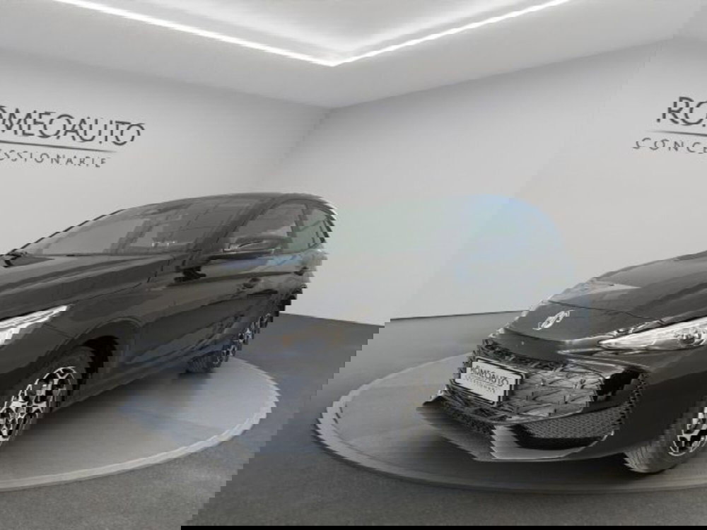 Mg MG3 nuova a Perugia (2)