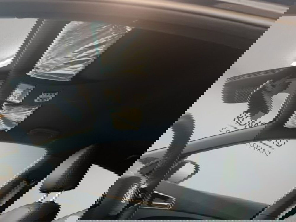 Mg MG3 nuova a Perugia (20)