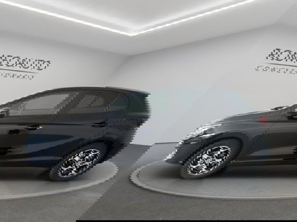 Mg MG3 nuova a Perugia (3)