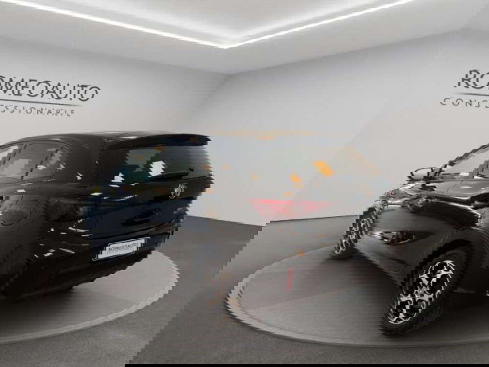 Mg MG3 nuova a Perugia (4)