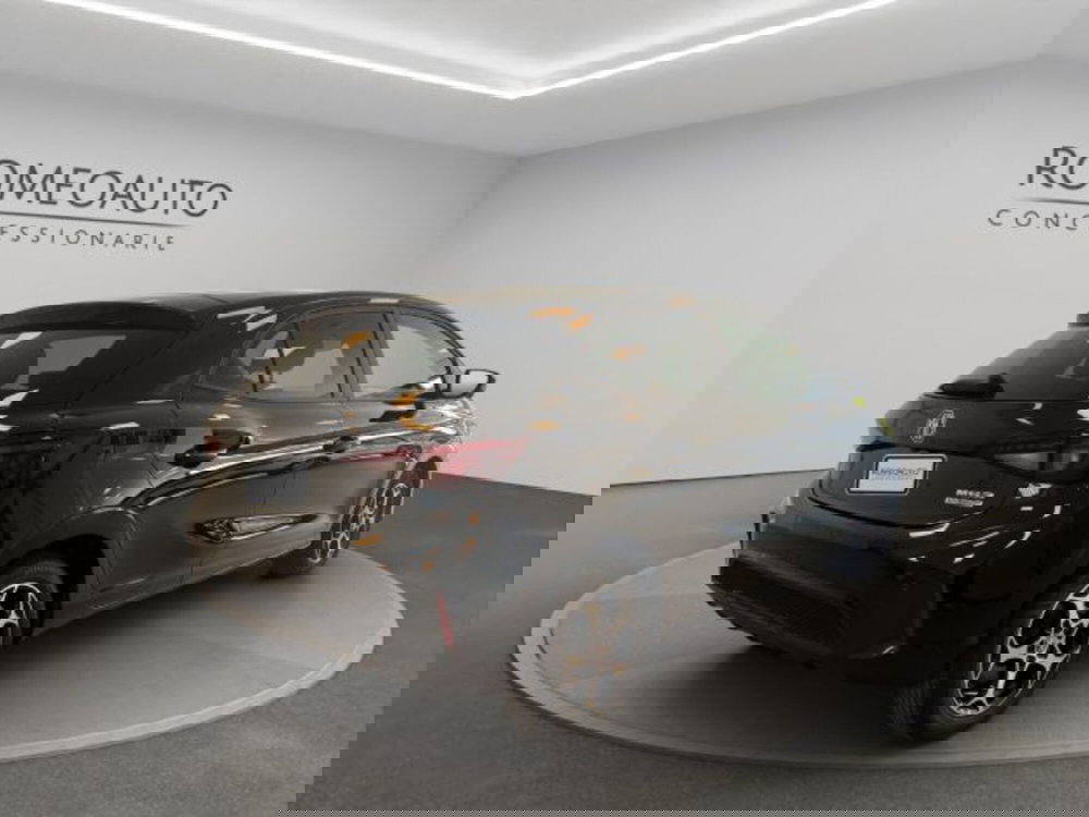 Mg MG3 nuova a Perugia (6)