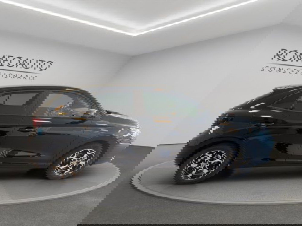 Mg MG3 nuova a Perugia (7)